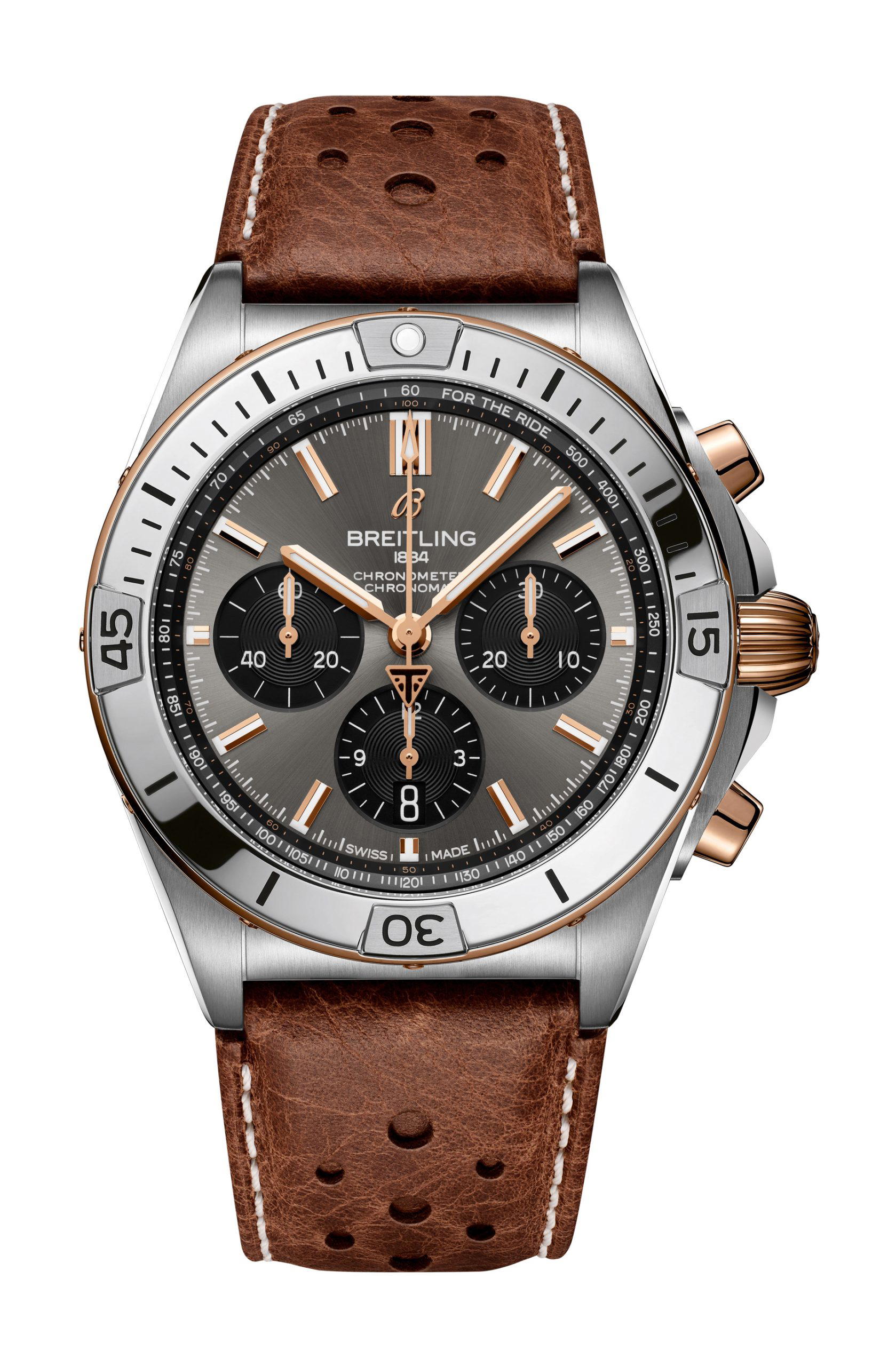 Breitling Chronomat B01 42 Triumph
