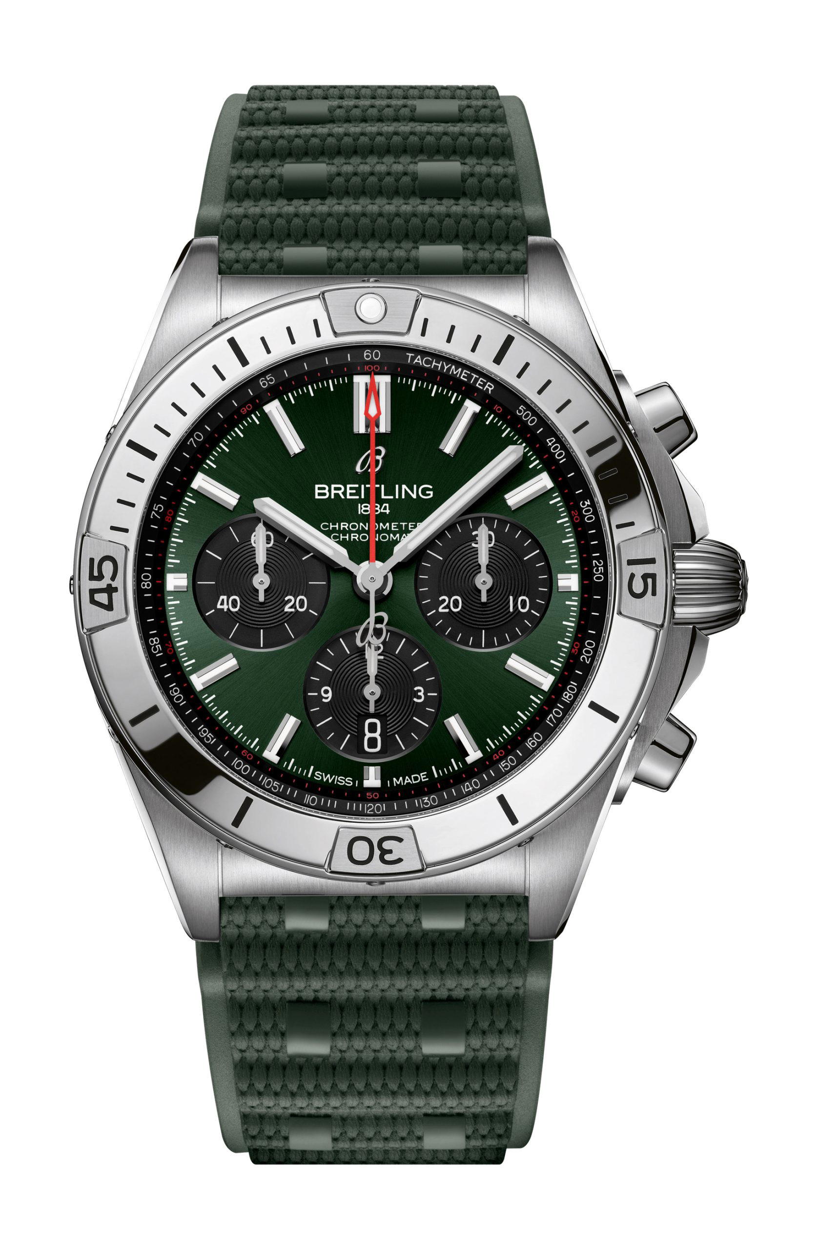 Breitling Chronomat B01 42