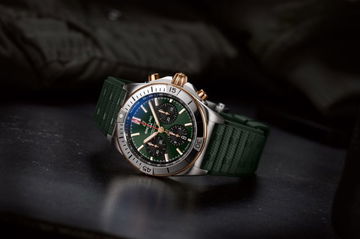 Breitling Chronomat B01 42