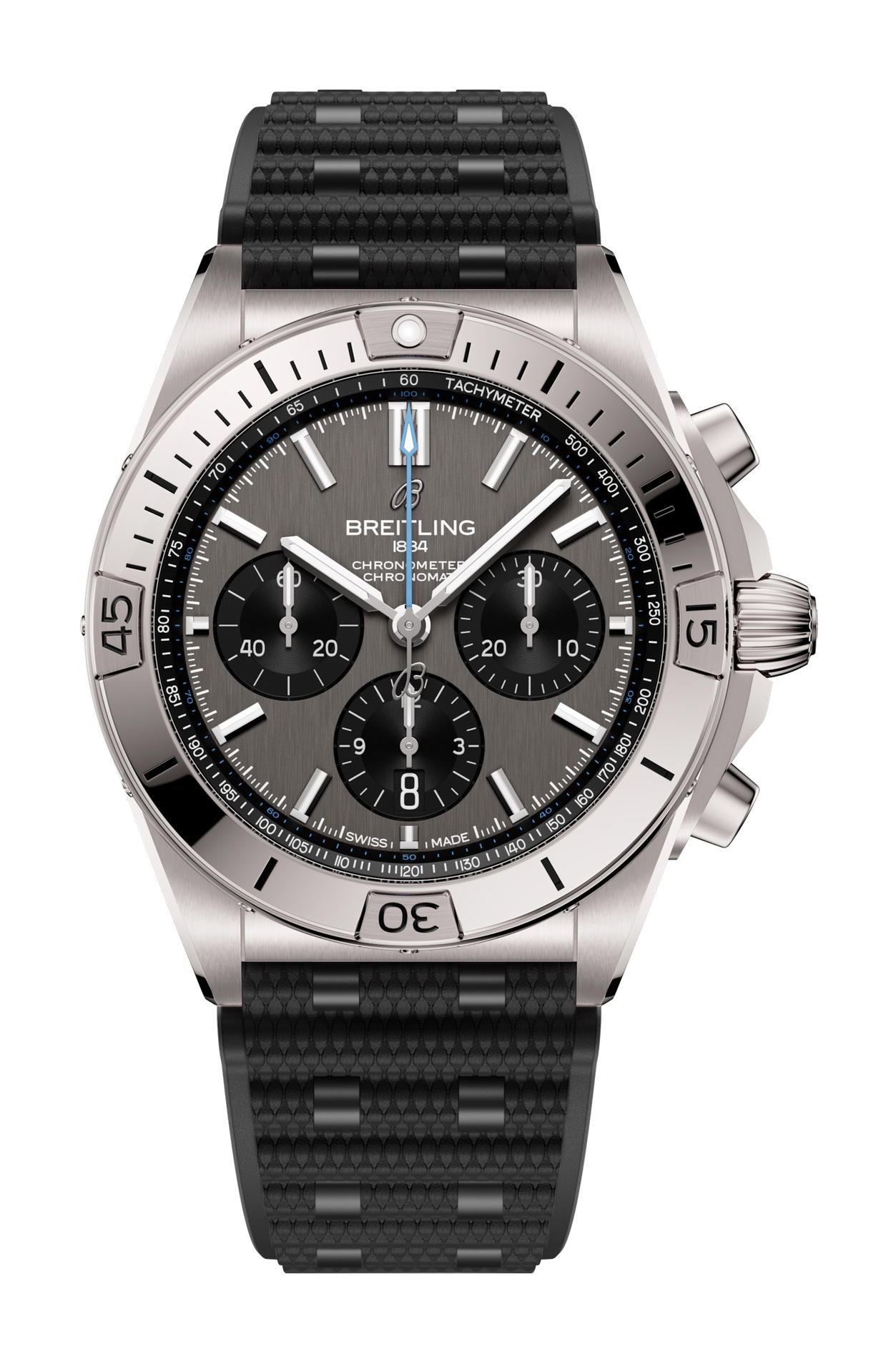 Breitling Chronomat B01 42