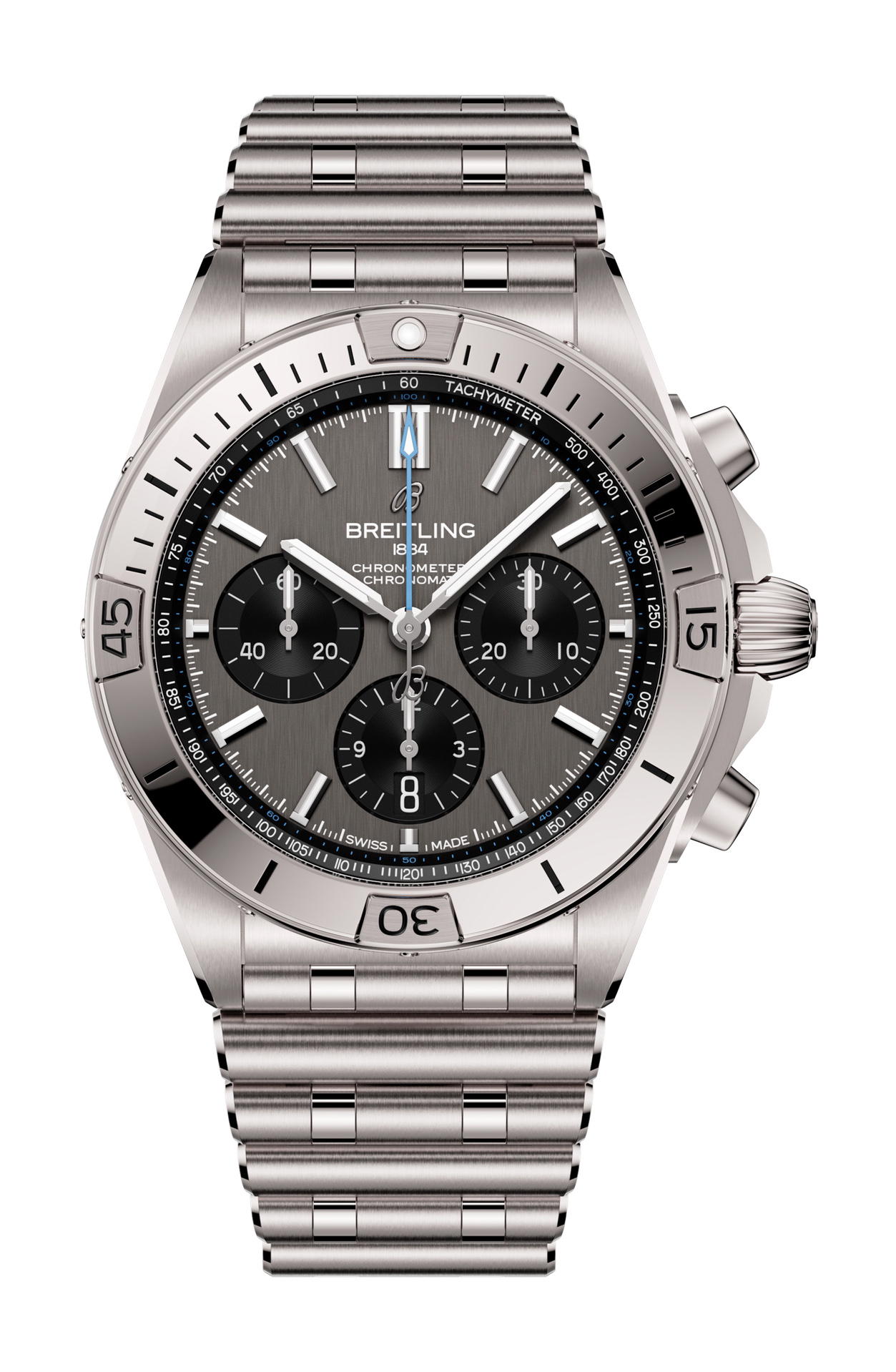 Breitling Chronomat B01 42