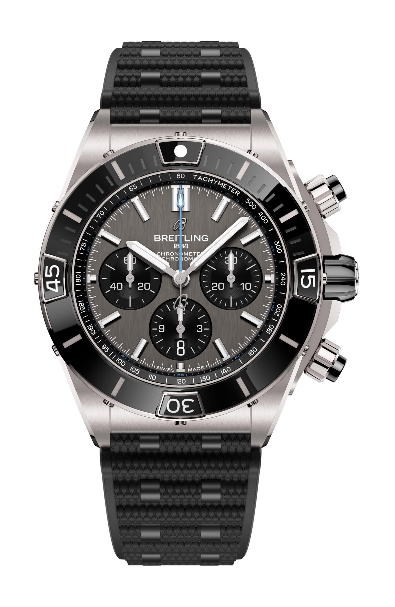 Breitling Super Chronomat B01 44