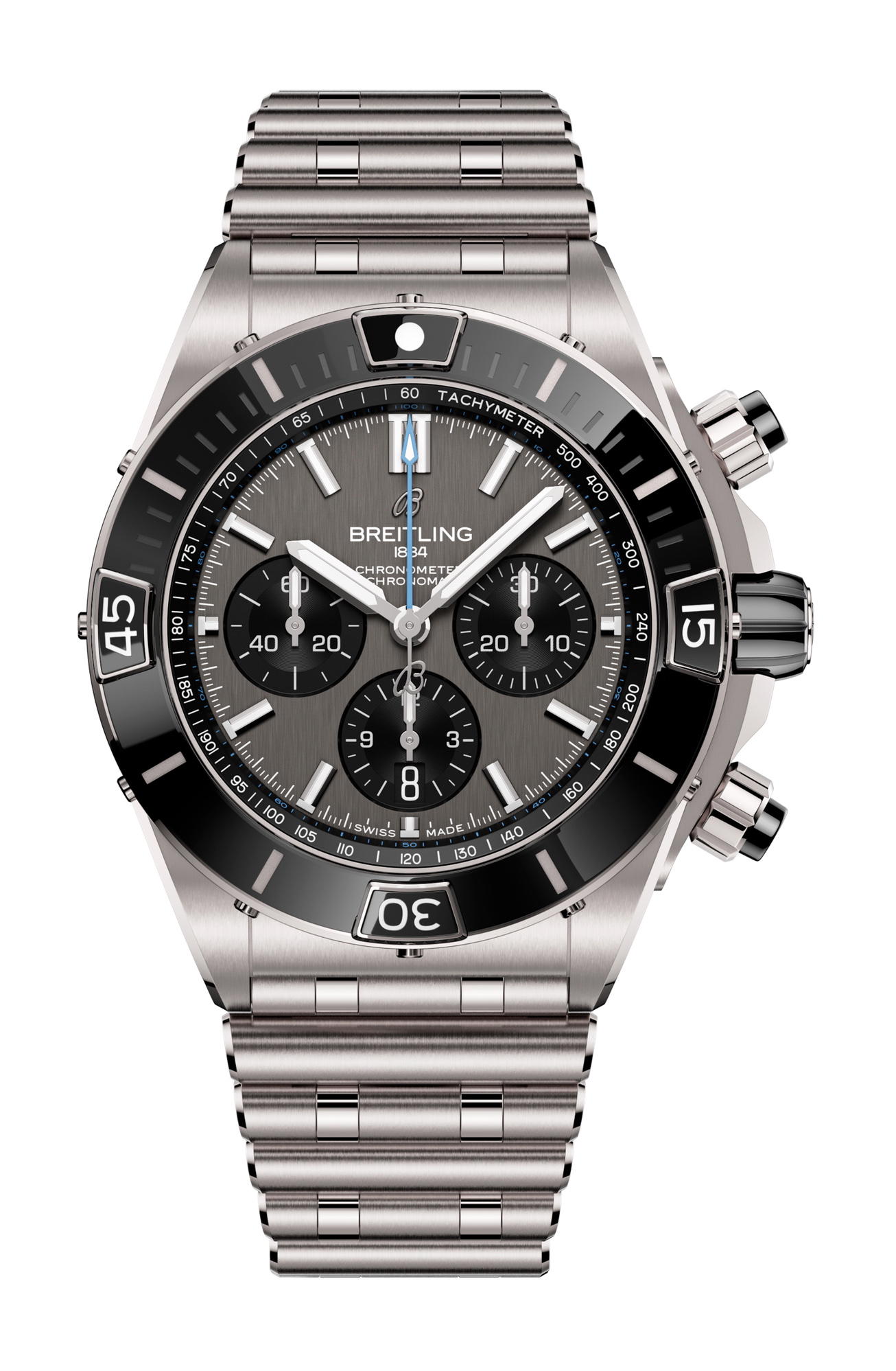 Breitling Super Chronomat B01 44