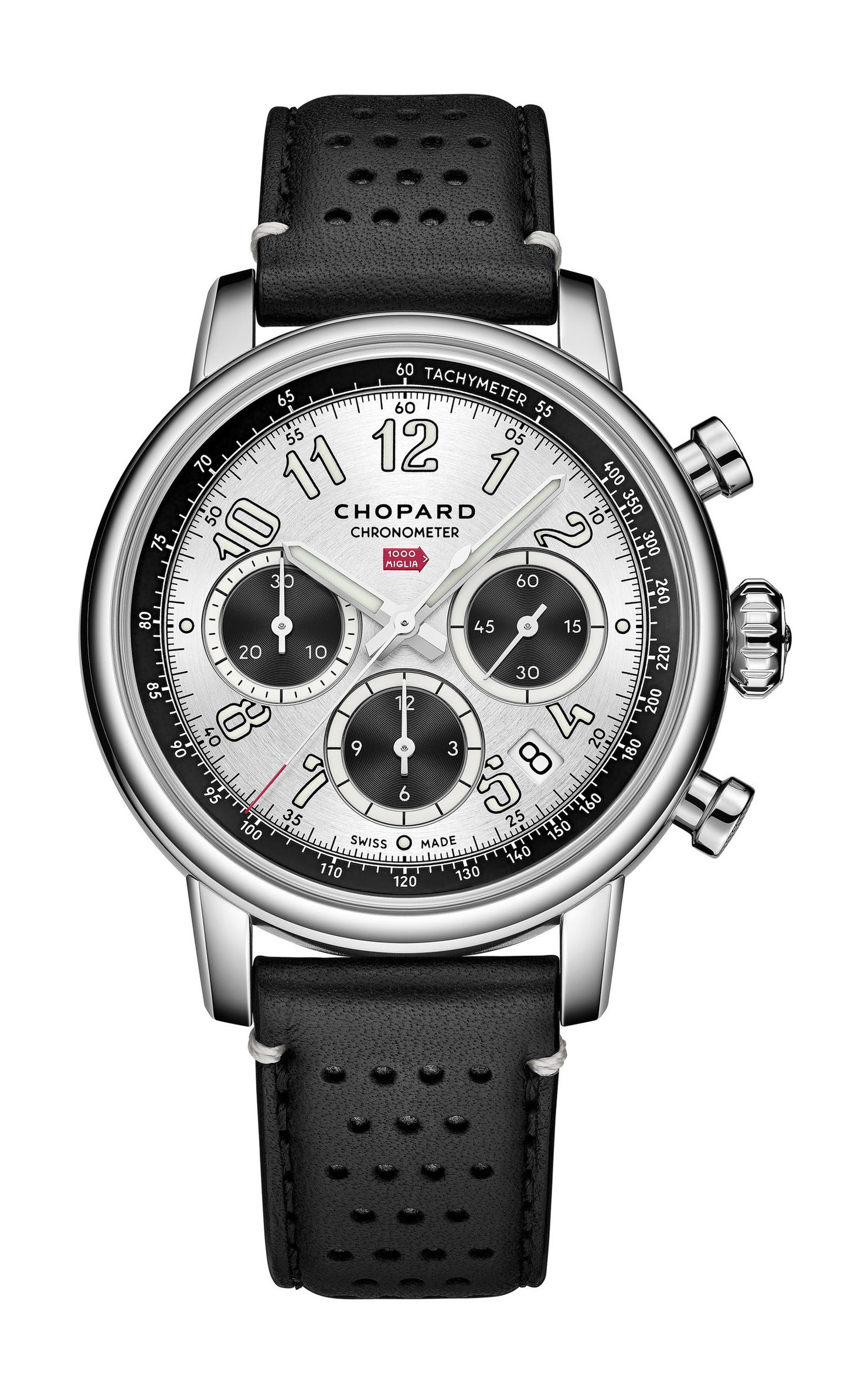 Chopard Mille Miglia Chronograph