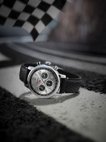 Chopard Mille Miglia Chronograph