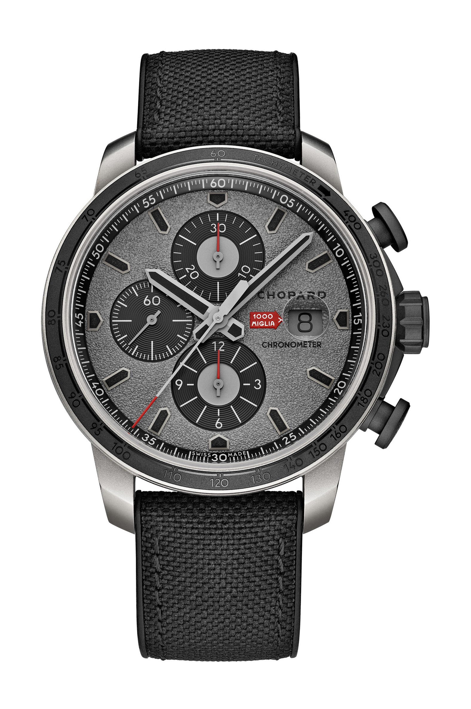 Chopard Mille Miglia GTS Chrono Limited Edition 2024