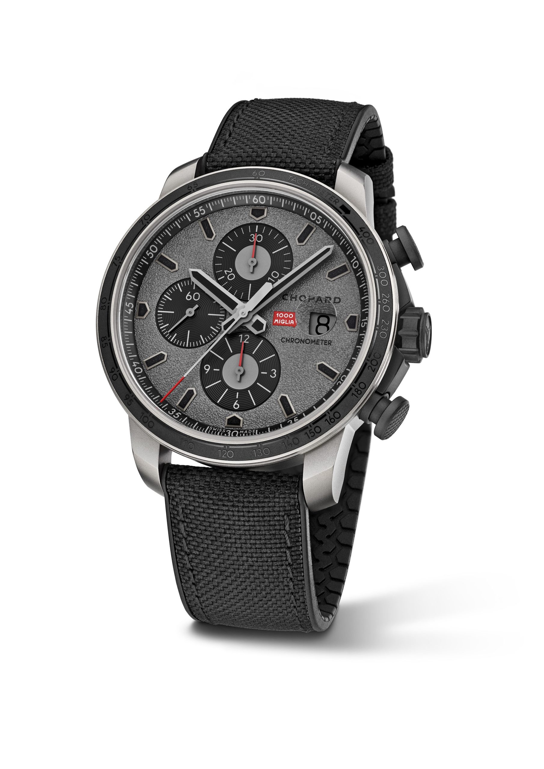 Chopard Mille Miglia GTS Chrono Limited Edition 2024