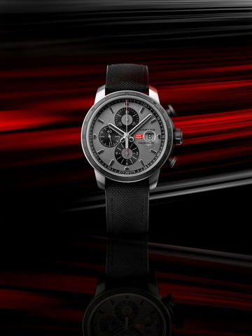 Chopard Mille Miglia GTS Chrono Limited Edition 2024