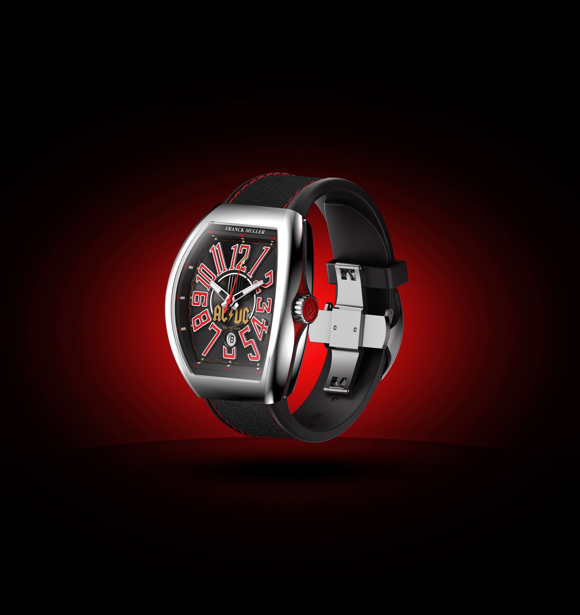 Vanguard AC/DC 50th Anniversary - Image 4