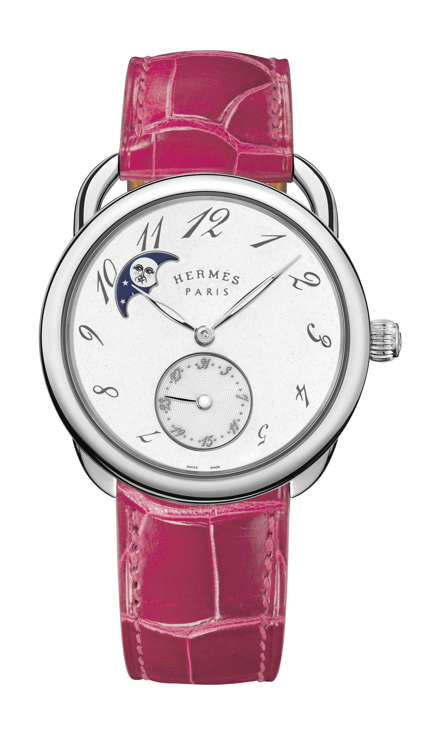 Hermès Arceau Petite Lune