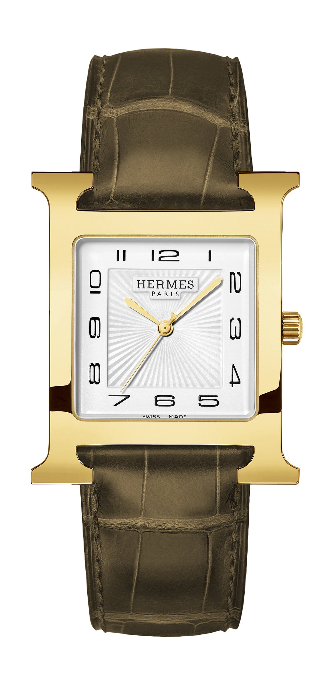 Hermès Heure H