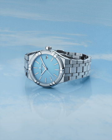 Maurice Lacroix Aikon Quartz Colors Edition 35