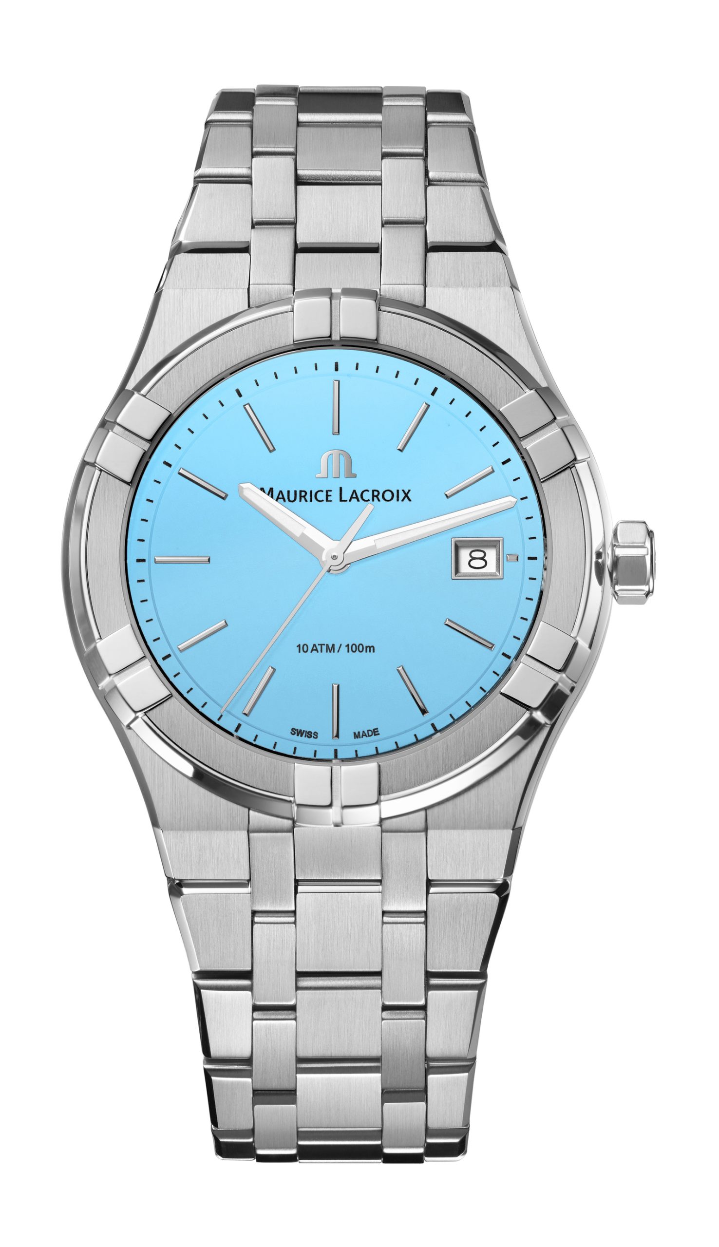Maurice Lacroix Aikon Quartz