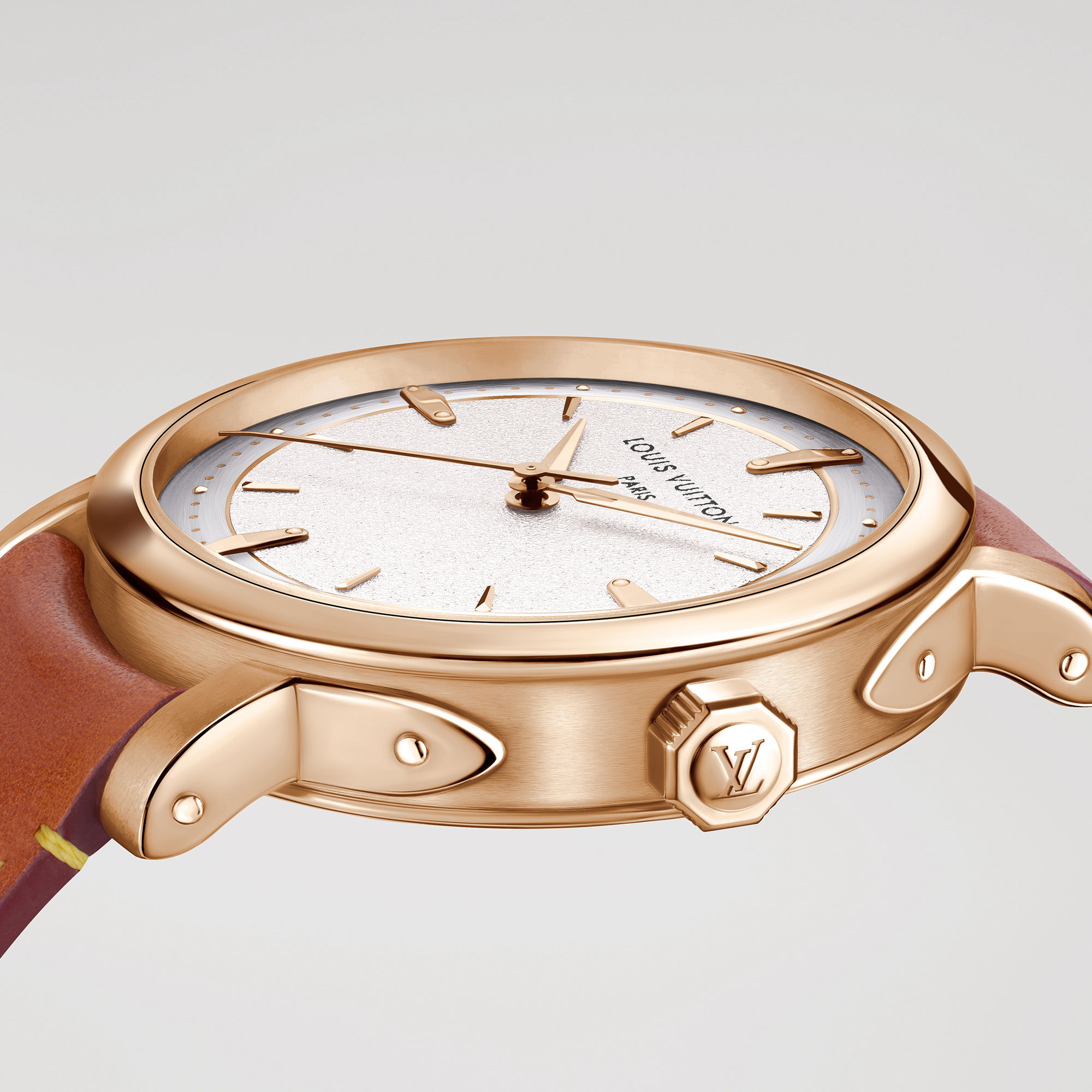 Louis Vuitton Escale Rose Gold