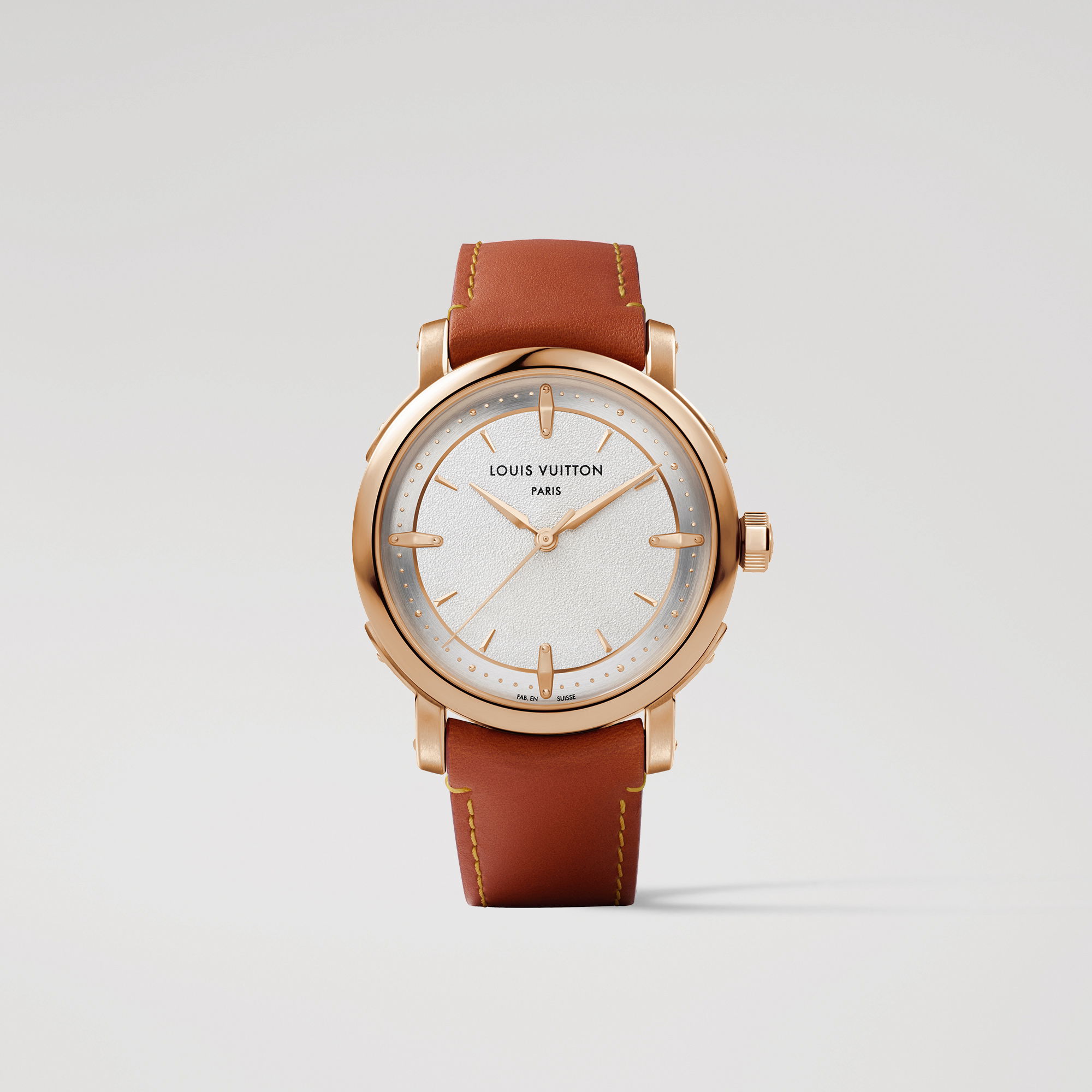 Louis Vuitton Escale Rose Gold