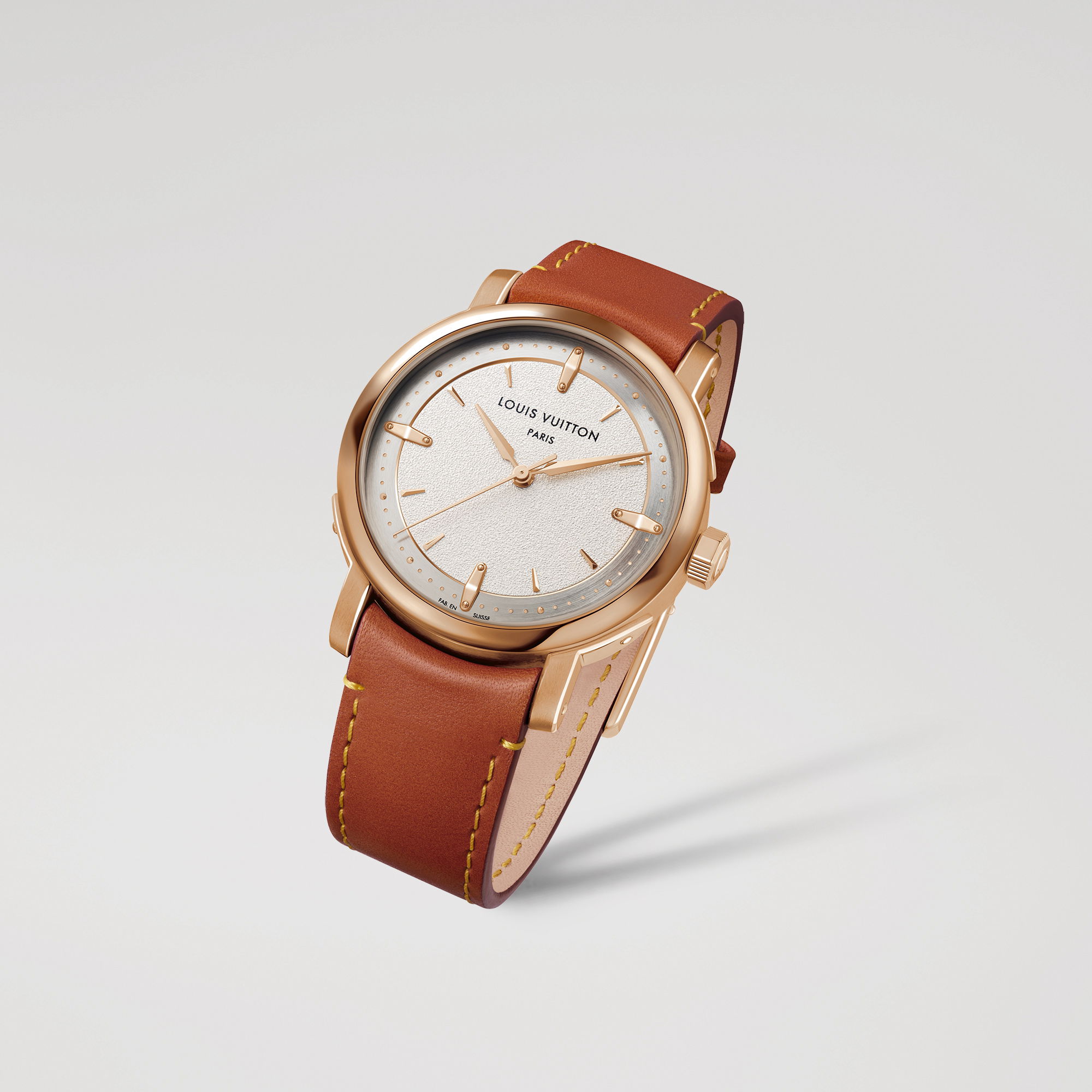 Louis Vuitton Escale Rose Gold