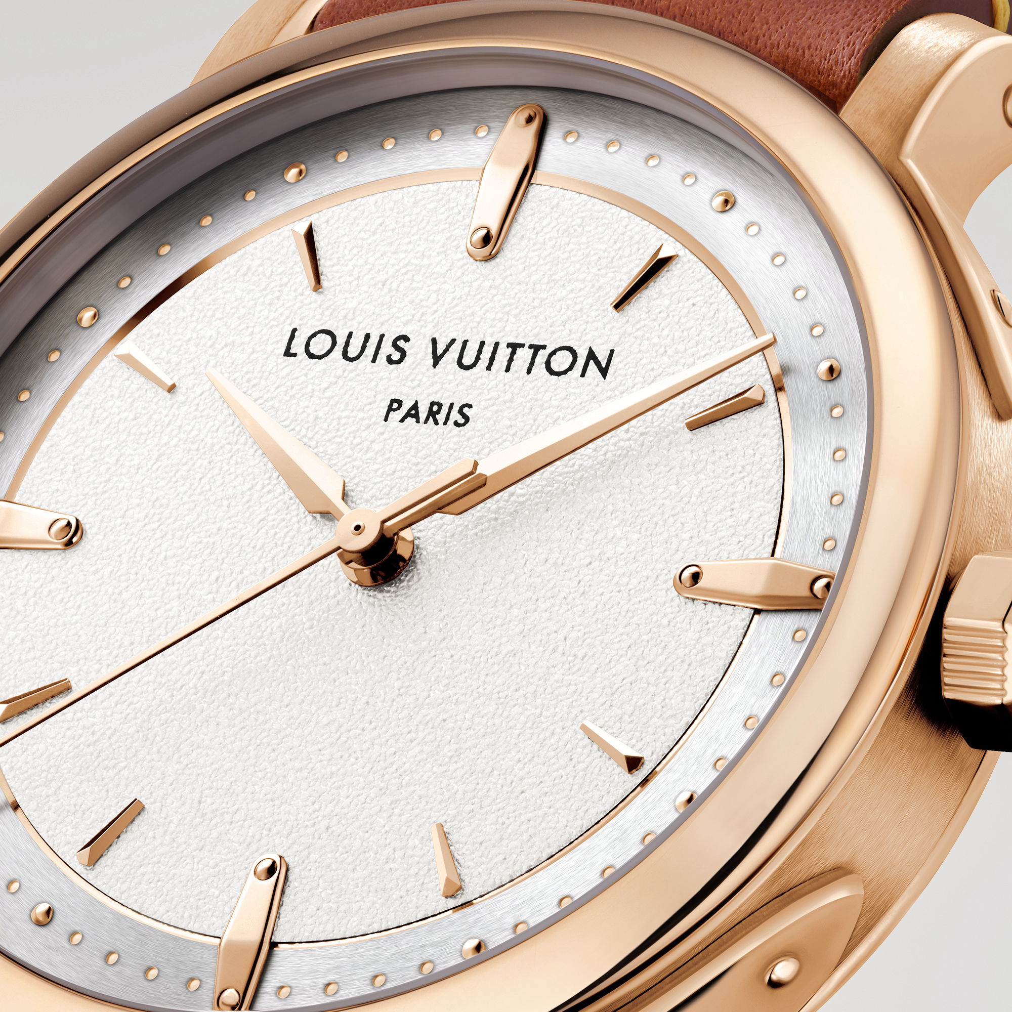 Louis Vuitton Escale Rose Gold