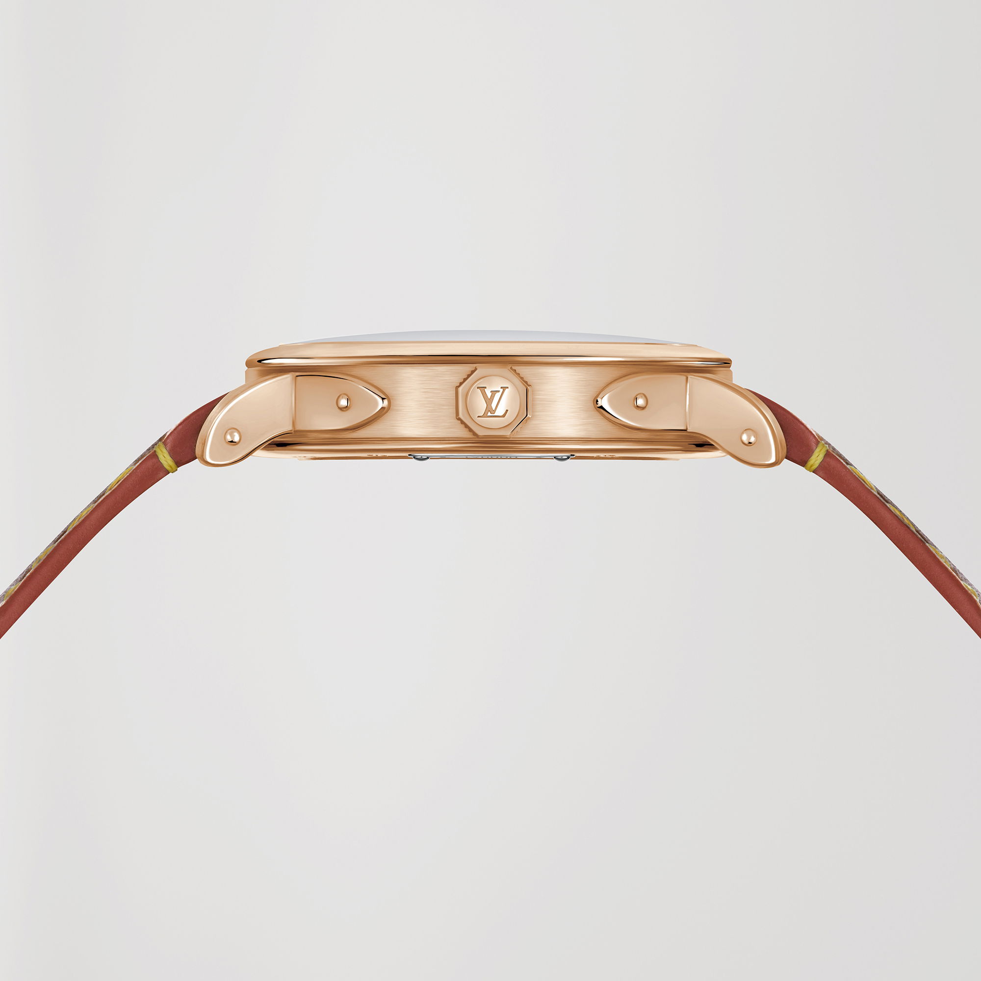 Louis Vuitton Escale Rose Gold