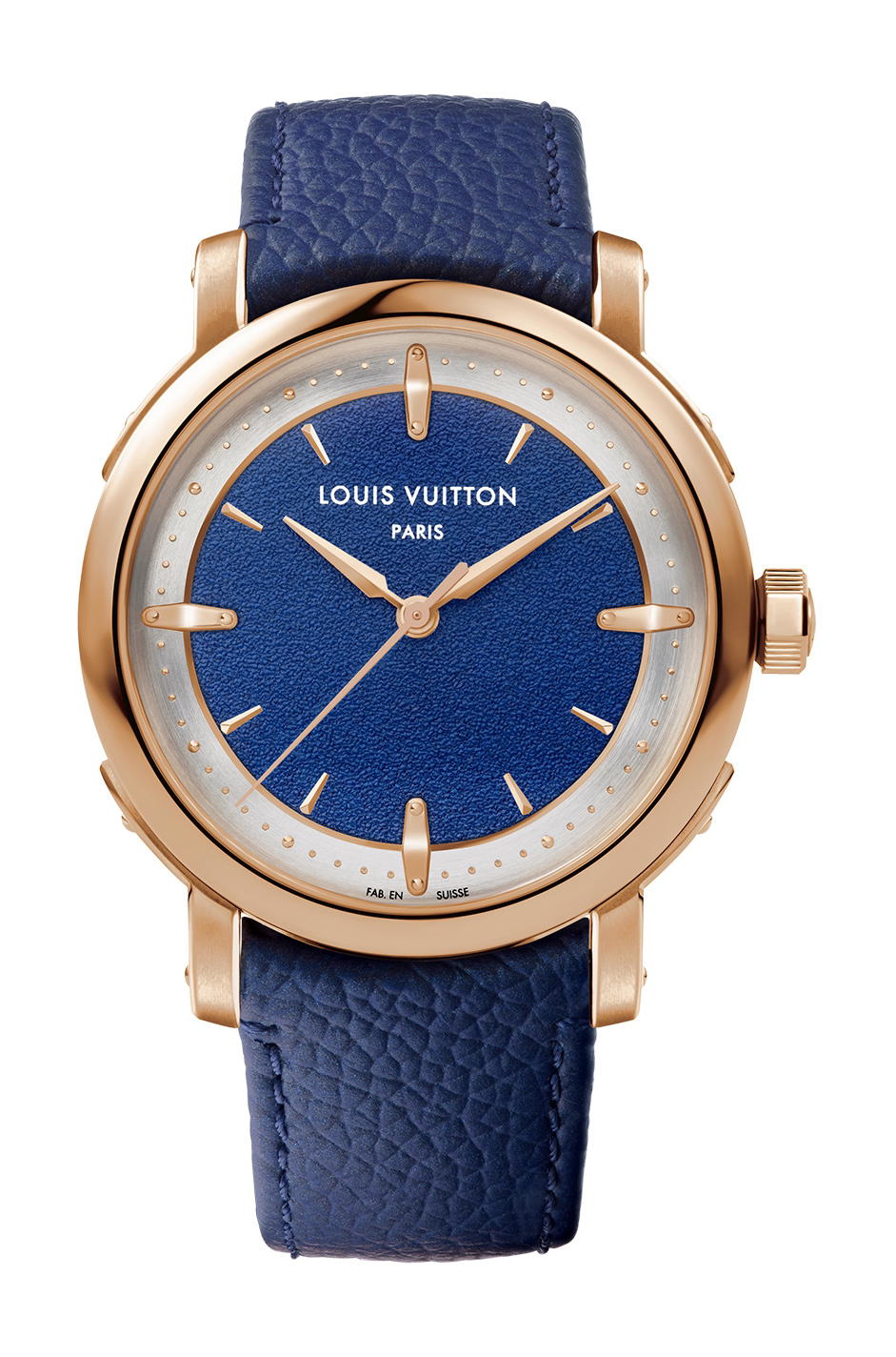 Louis Vuitton Escale 39 Rose Gold