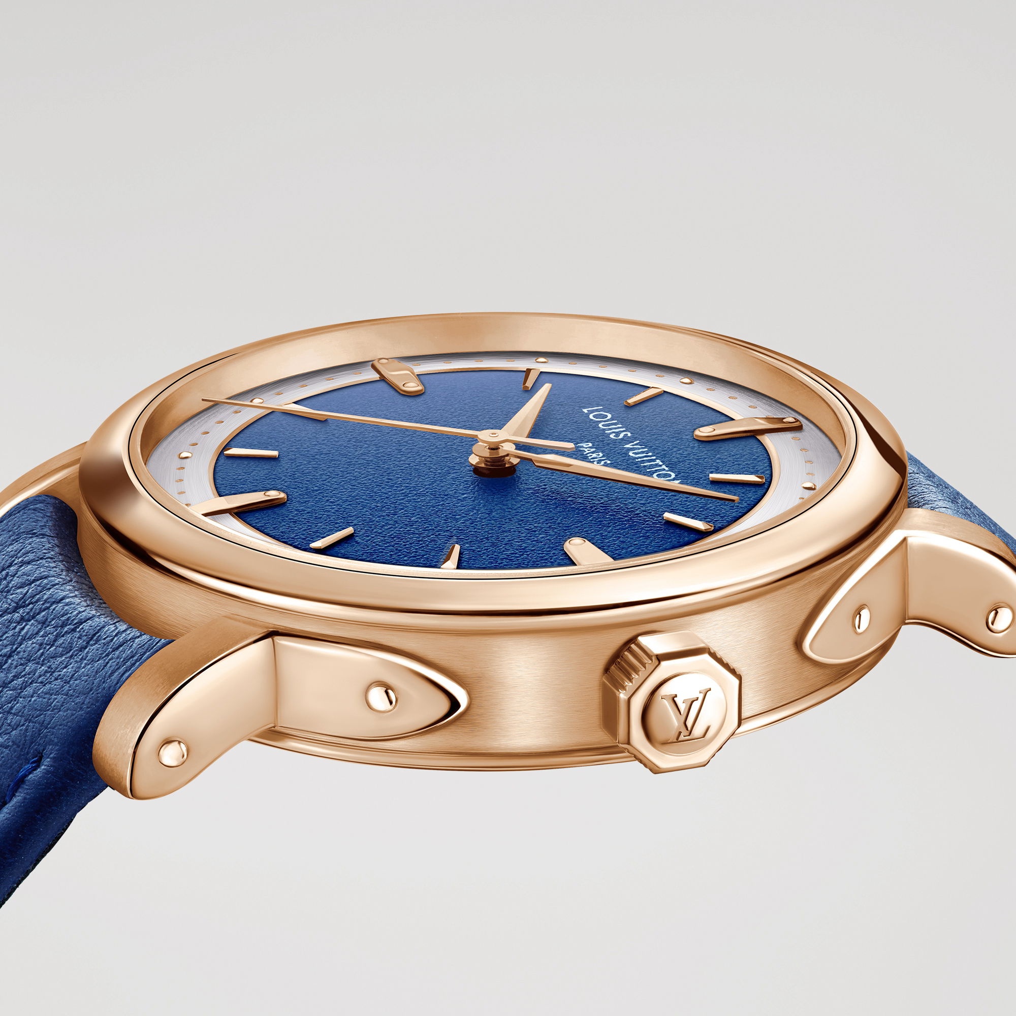 Louis Vuitton Escale Rose Gold