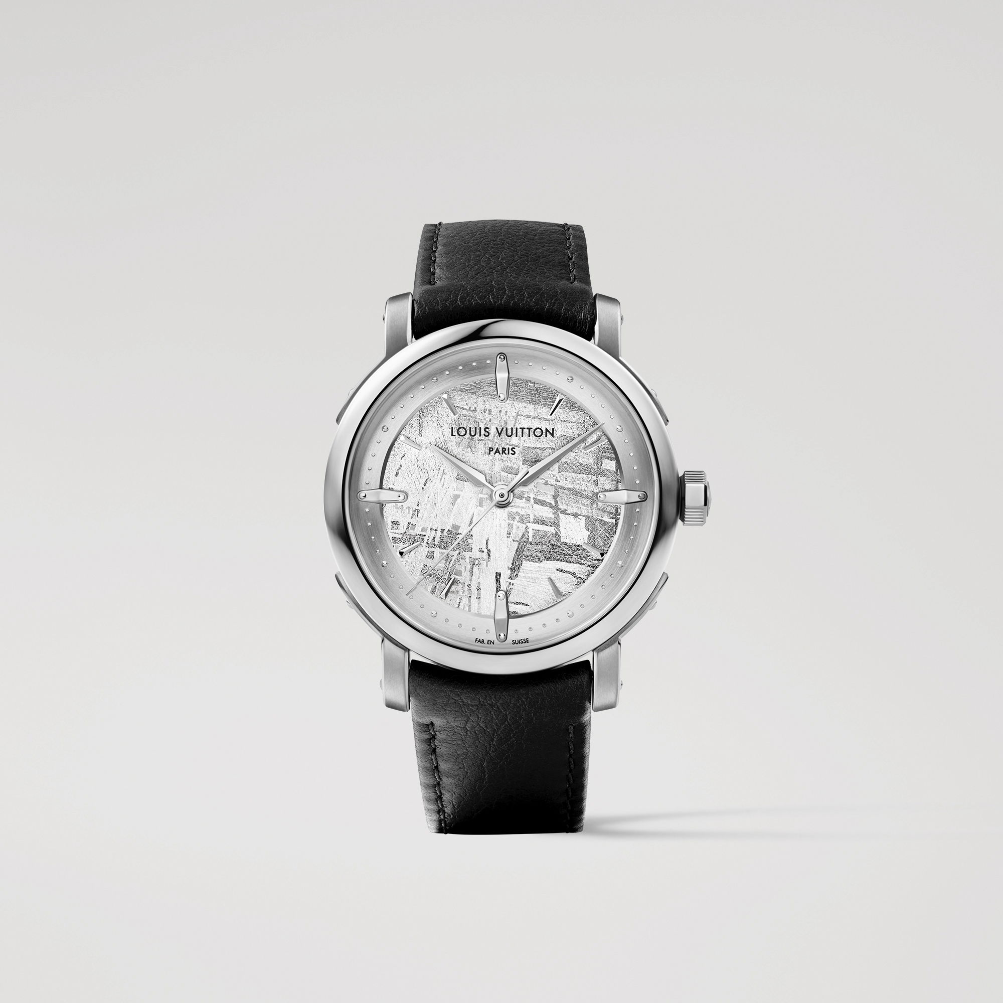 Louis Vuitton Escale Platinum