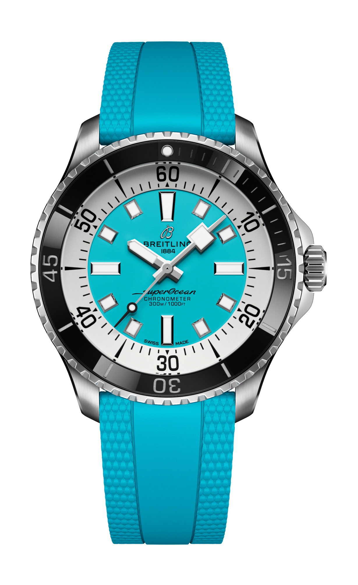 Superocean Automatic 44 - Image 1