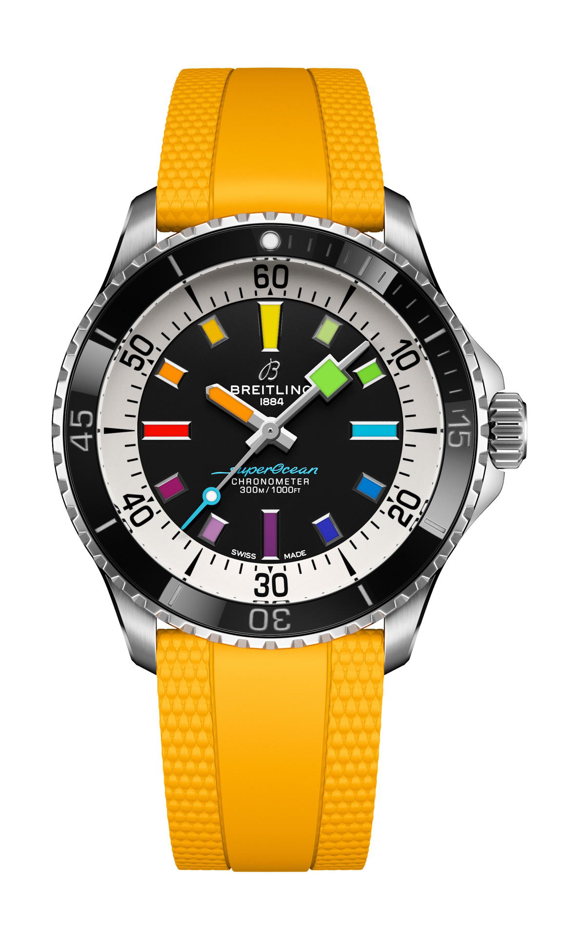 Breitling Superocean Automatic 42