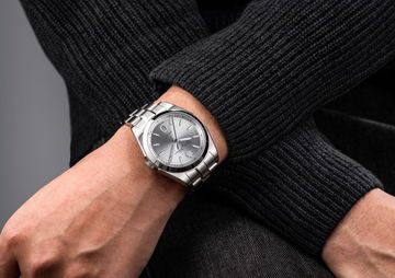 Cuervo y Sobrinos Robusto 1935 Ceniza