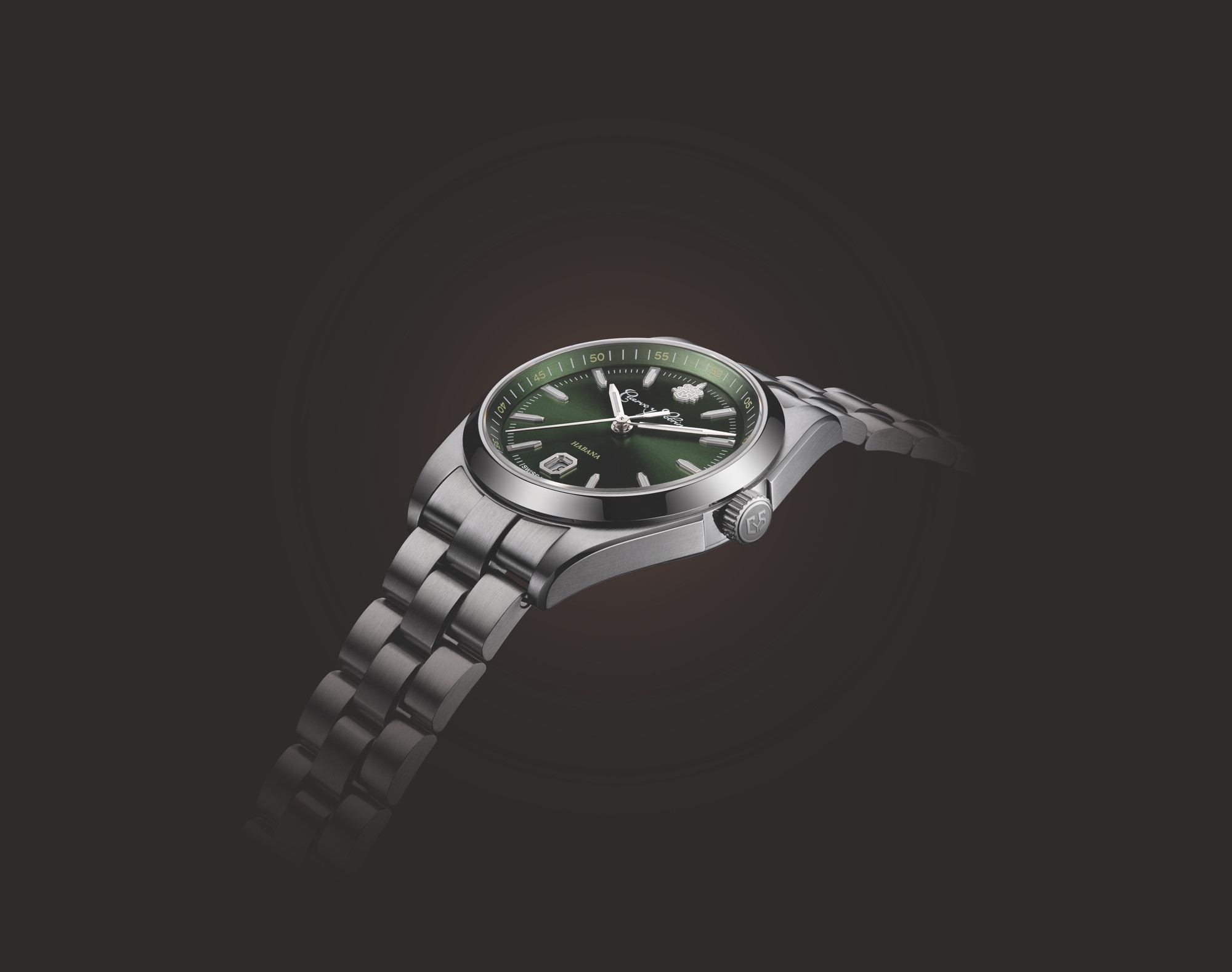 Robusto 1935 Verde Manzana - Image 3