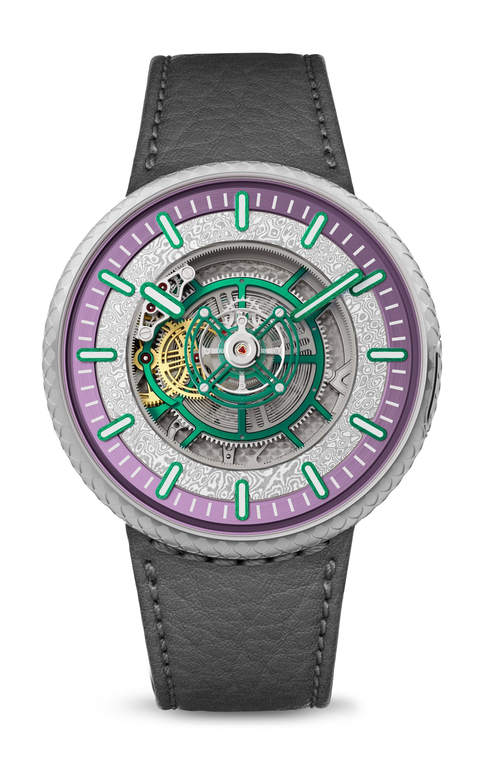 Games of Thrones Collector Set Moondancer Central Floating Tourbillon