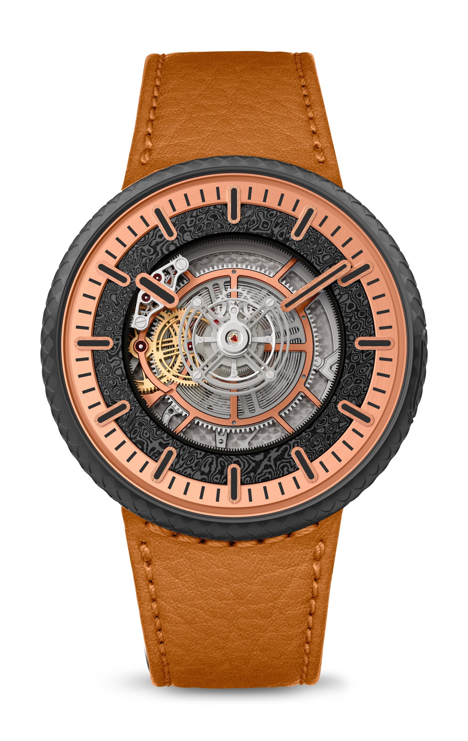 Games of Thrones Collector Set Sunfyre Central Floating Tourbillon