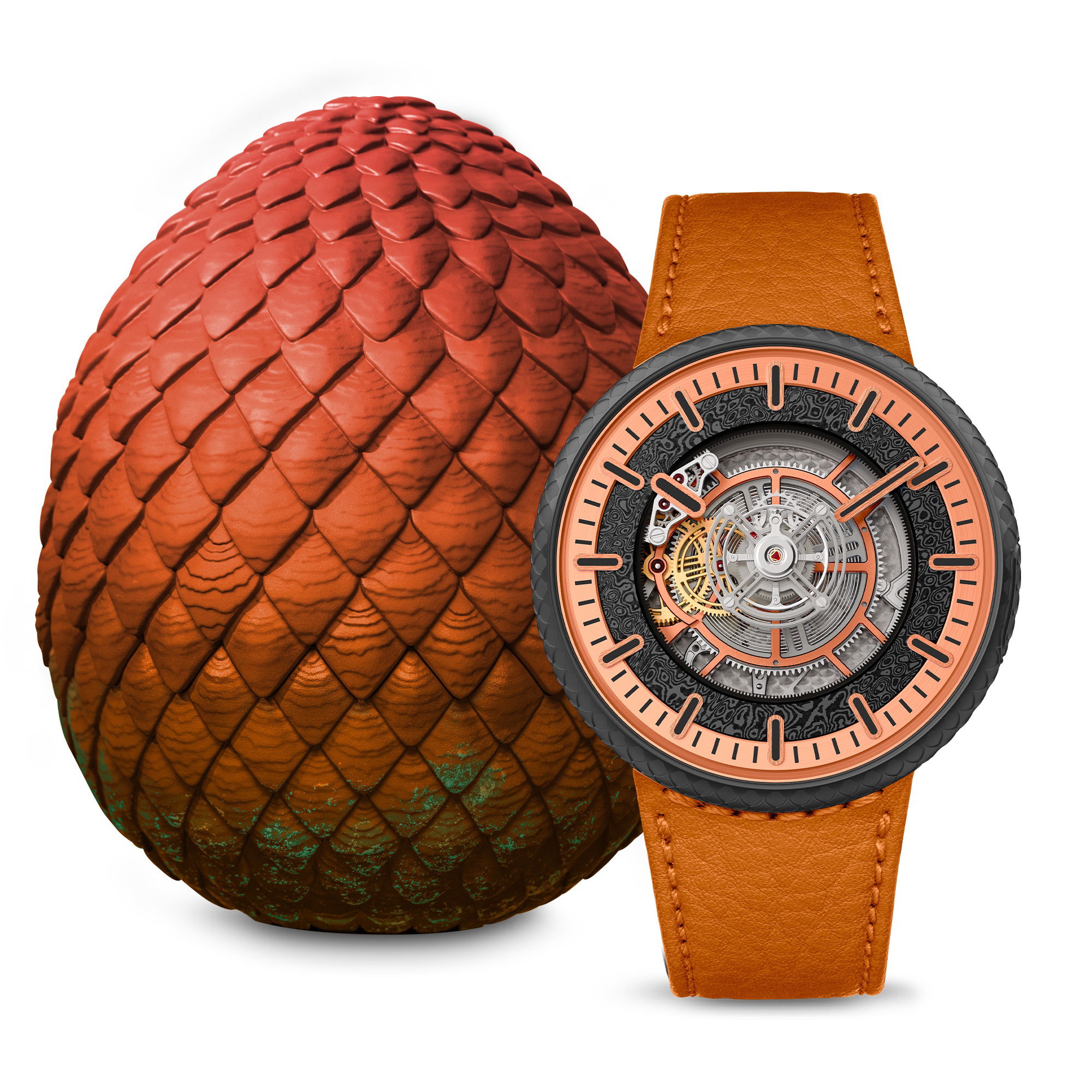 Kross Studio Games of Thrones - House of Dragons Collector Set