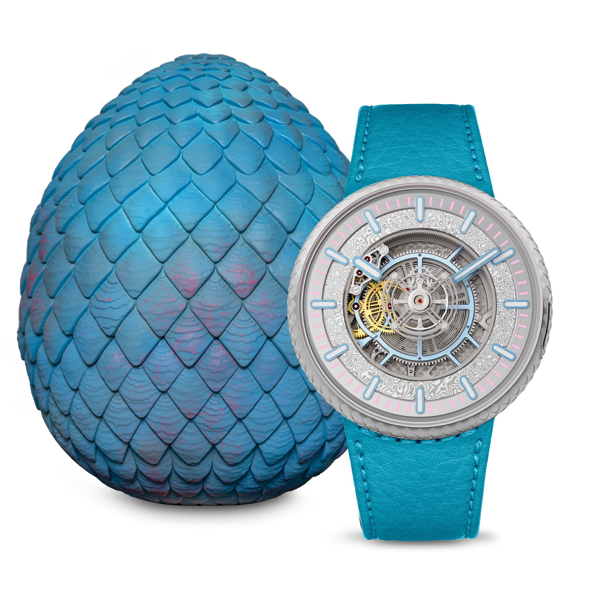 Kross Studio Games of Thrones - House of Dragons Collector Set