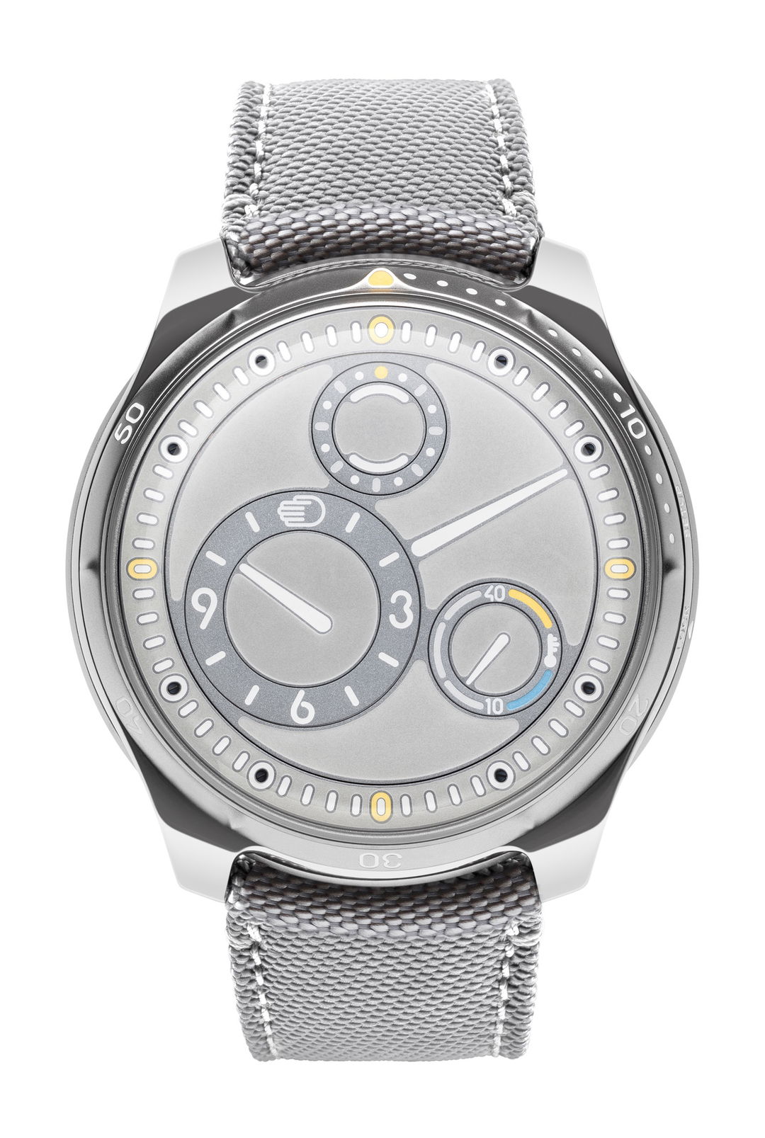 Type 5 Luminova - Image 1