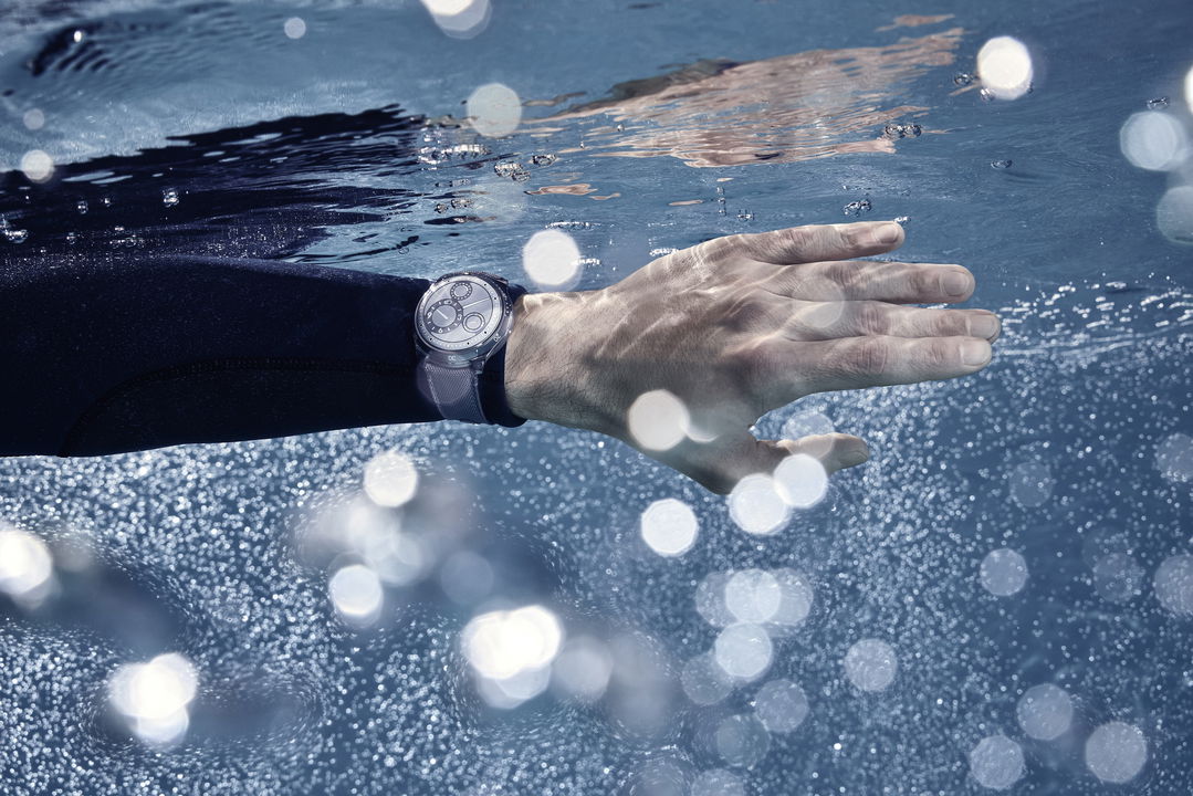 Type 5 Luminova