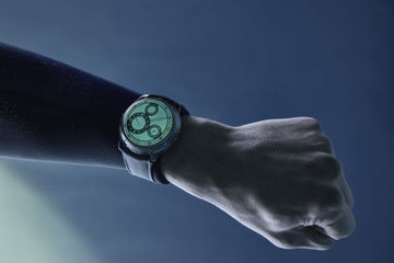 Ressence Type 5 Luminova