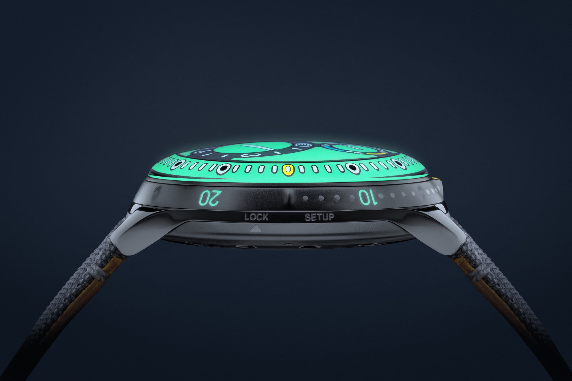 Type 5 Luminova - Image 5