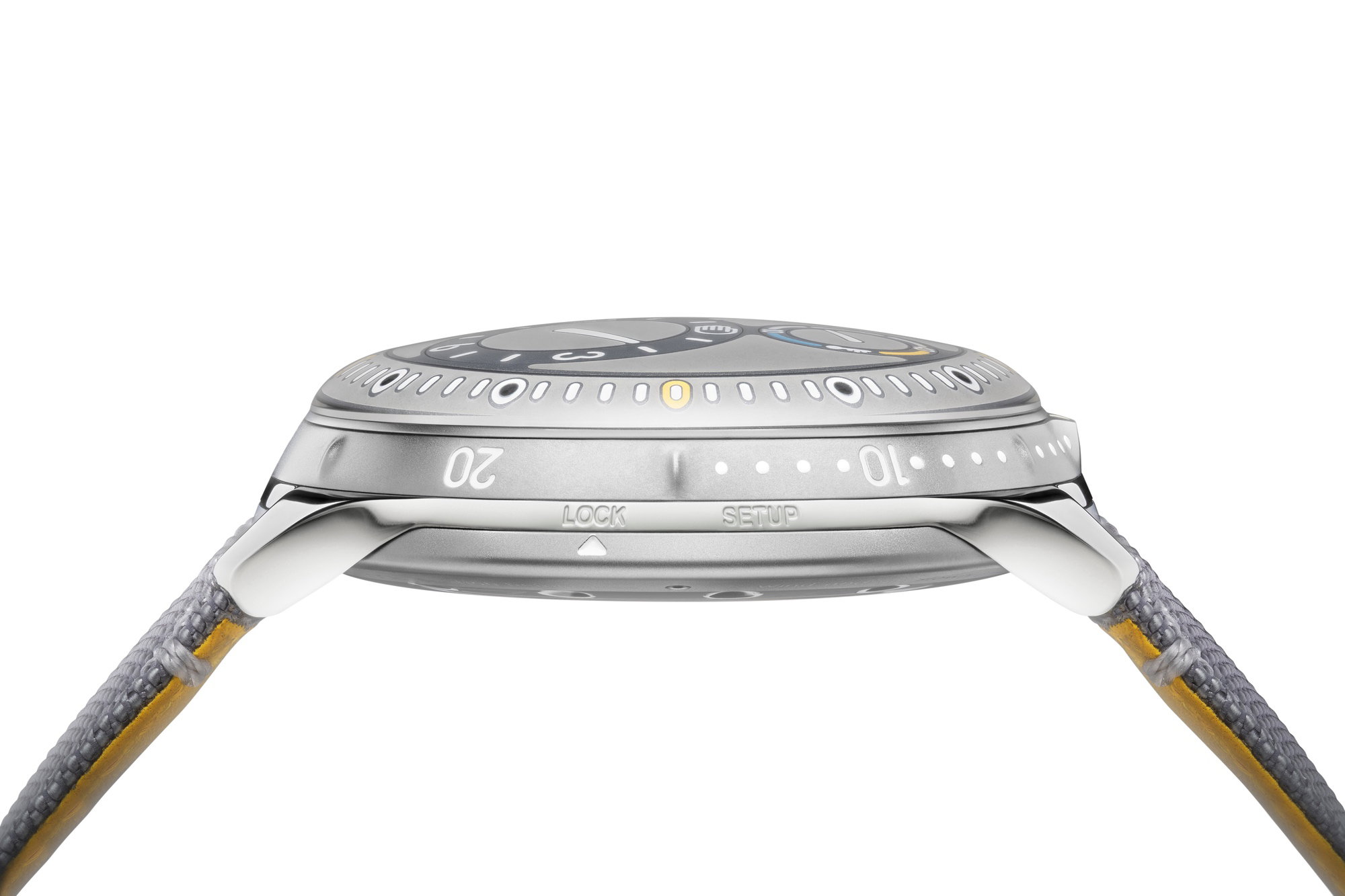 Type 5 Luminova - Image 9