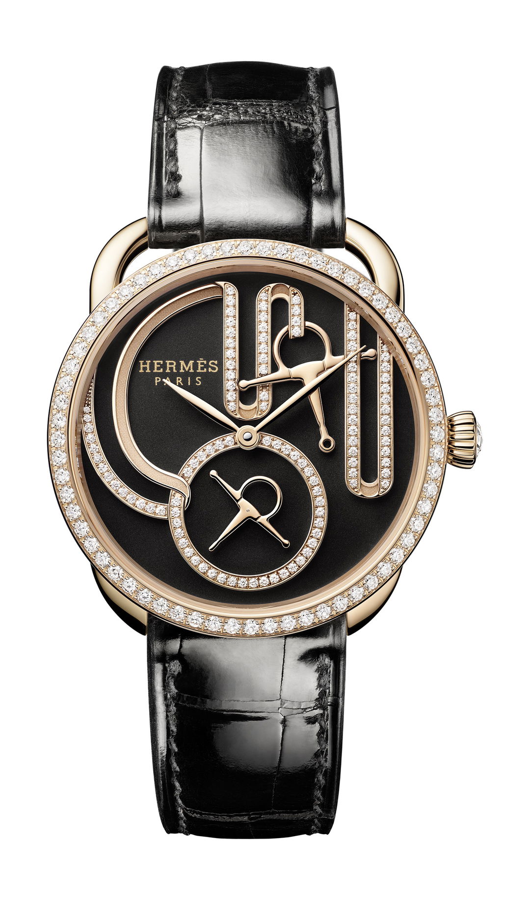 Hermès Arceau Grand Tralala Brides et Mors – 403450WW00