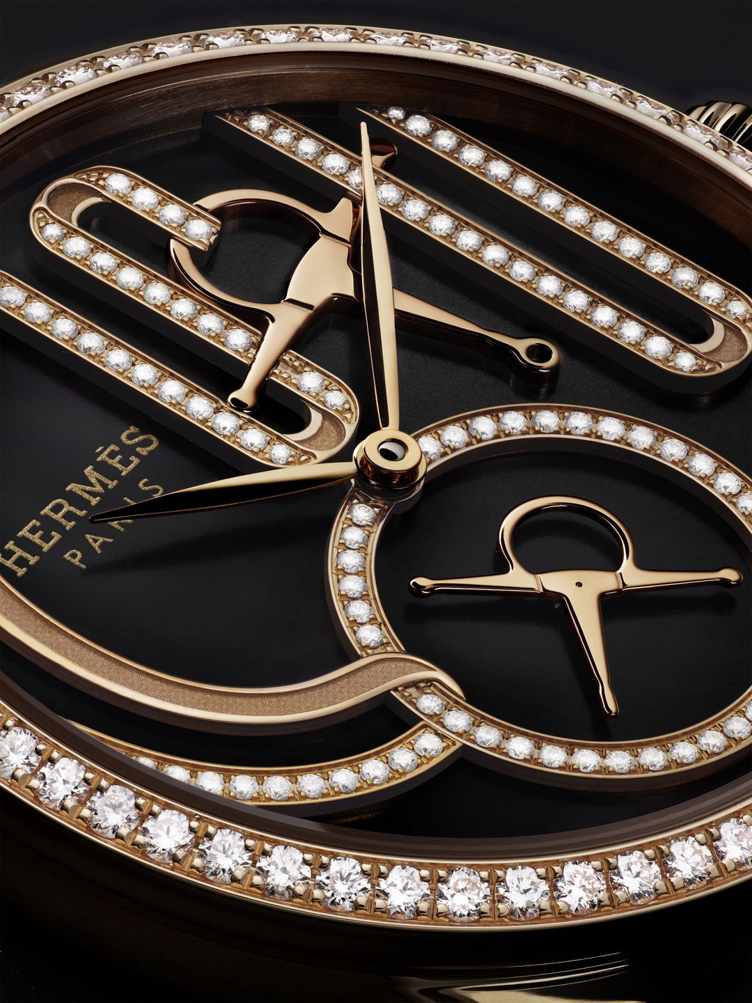 Hermès Arceau Grand Tralala Brides et Mors – 403450WW00