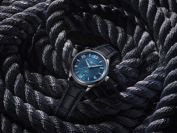 Frederique Constant Classics Runabout Automatic