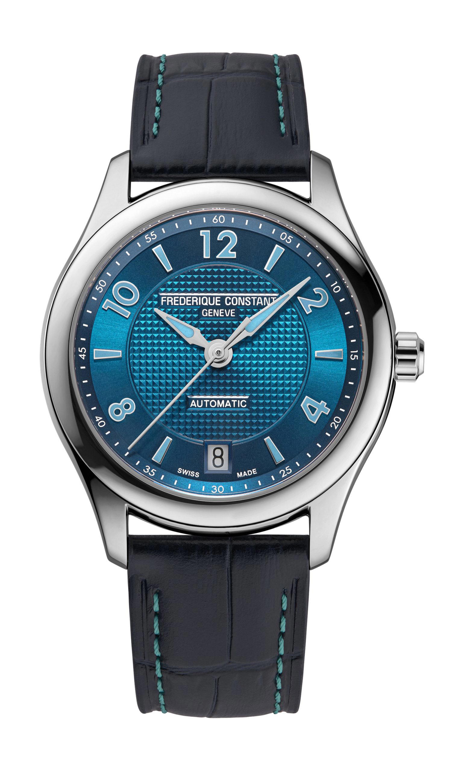 Frederique Constant Classics Runabout Automatic