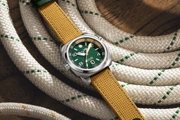 Cuervo y Sobrinos Buceador Caribe