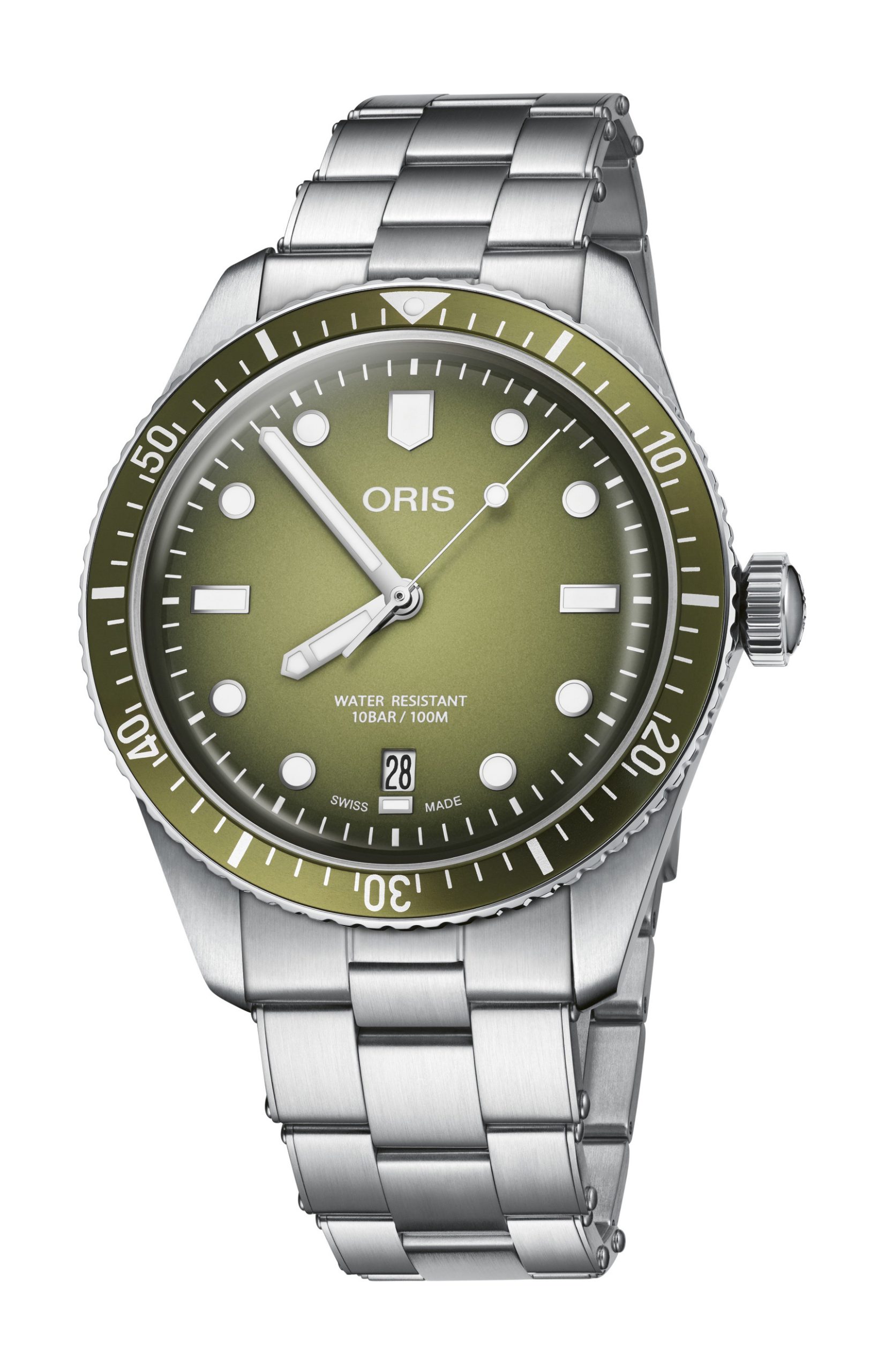 Divers Sixty-Five Date - Image 1