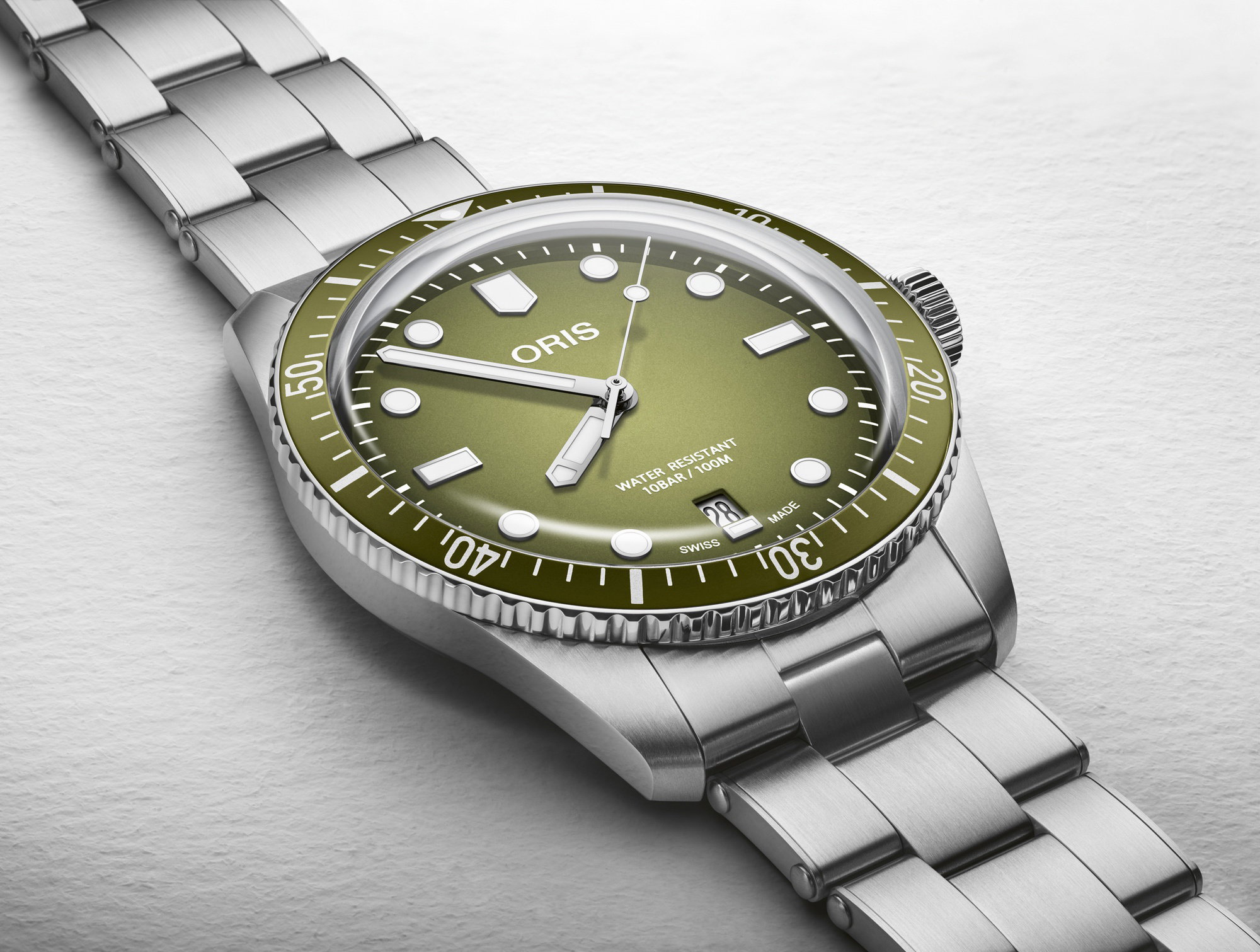 Divers Sixty-Five Date - Image 7
