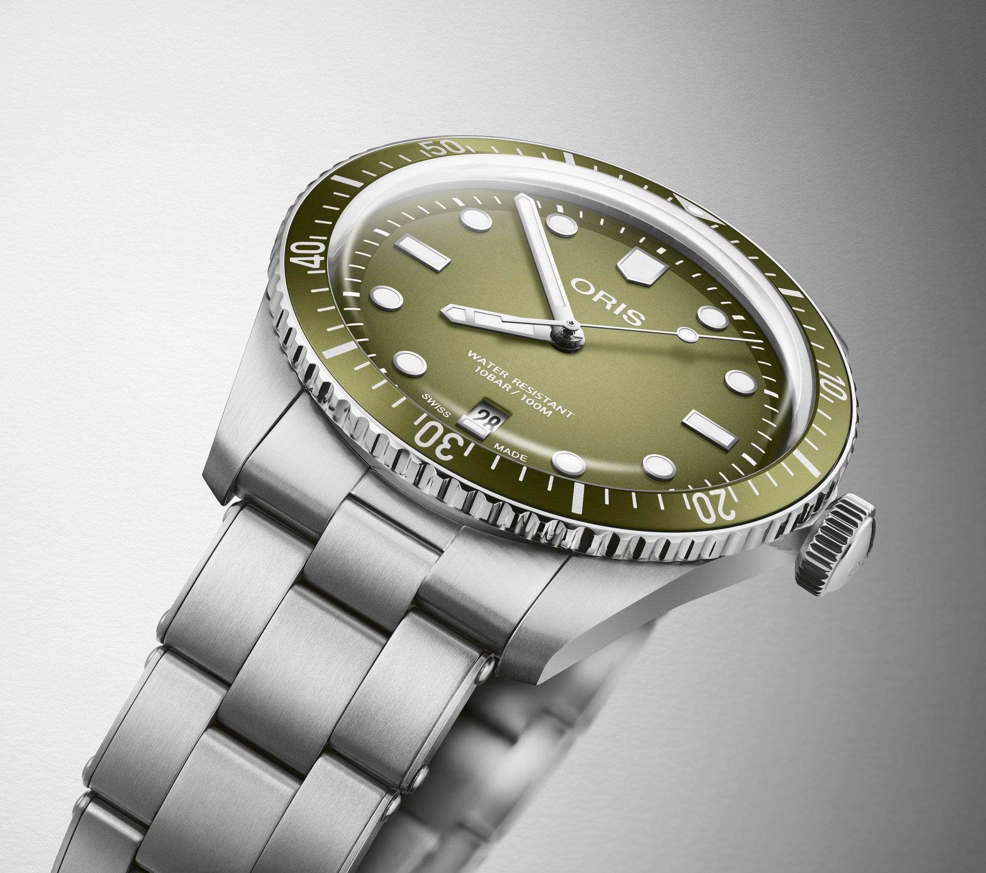 Divers Sixty-Five Date - Image 8