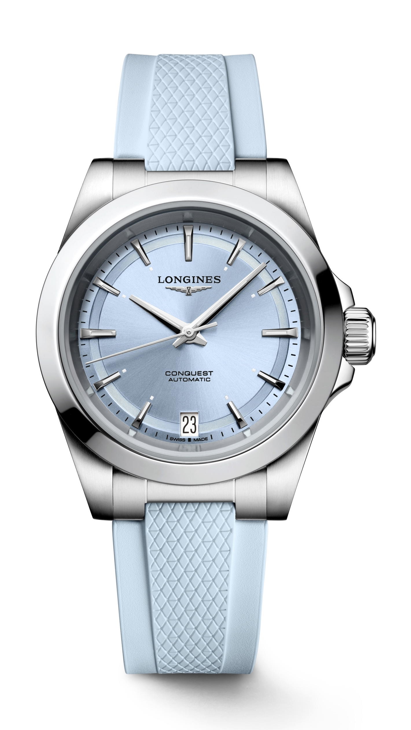 Longines Conquest 34