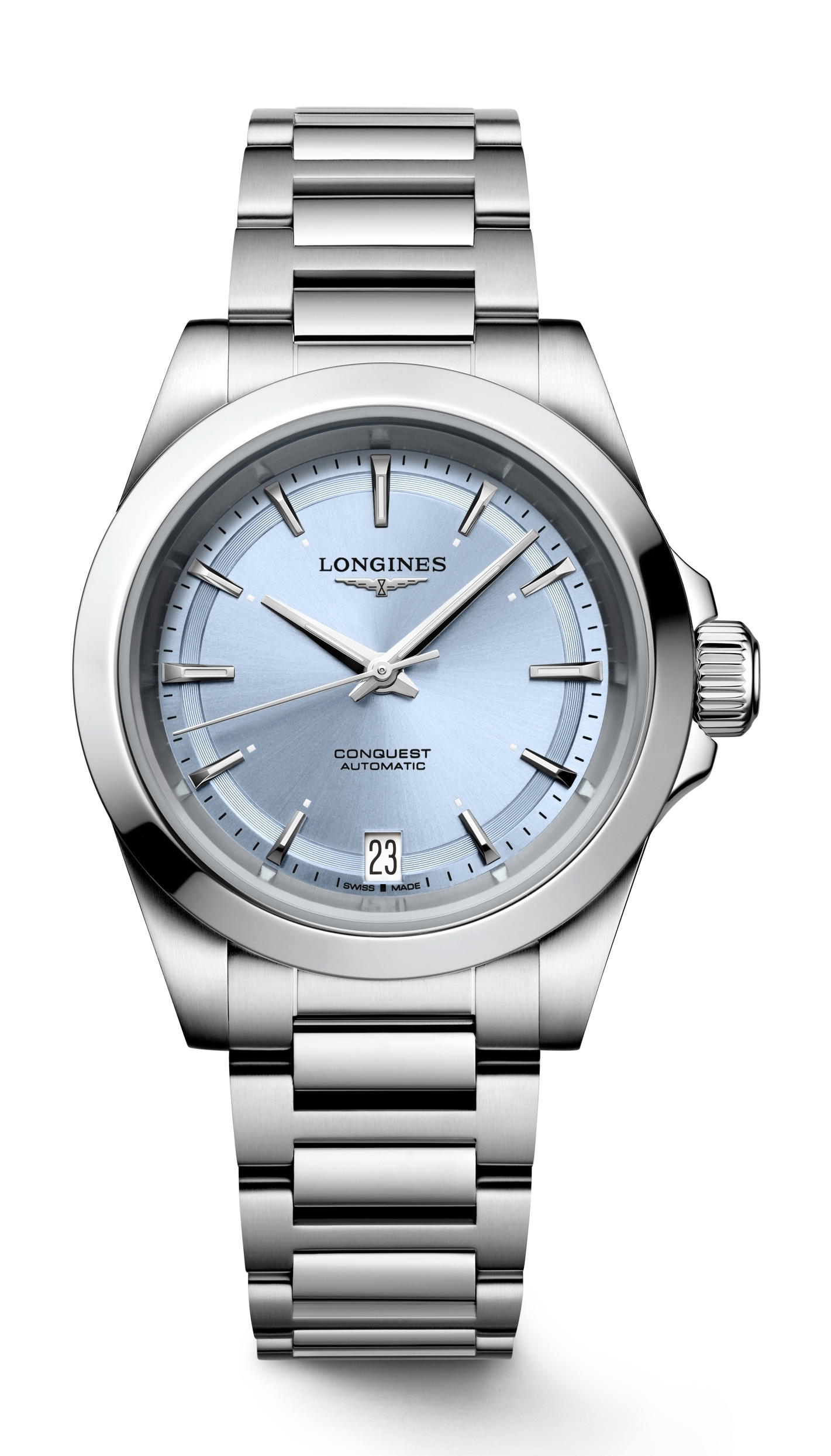 Longines Conquest 34