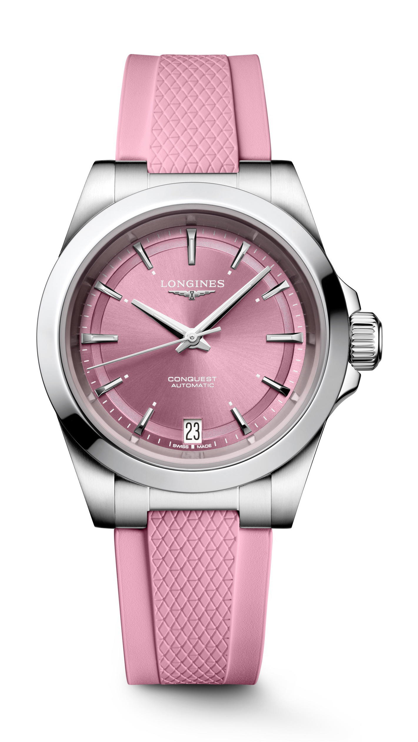 Longines Conquest 34