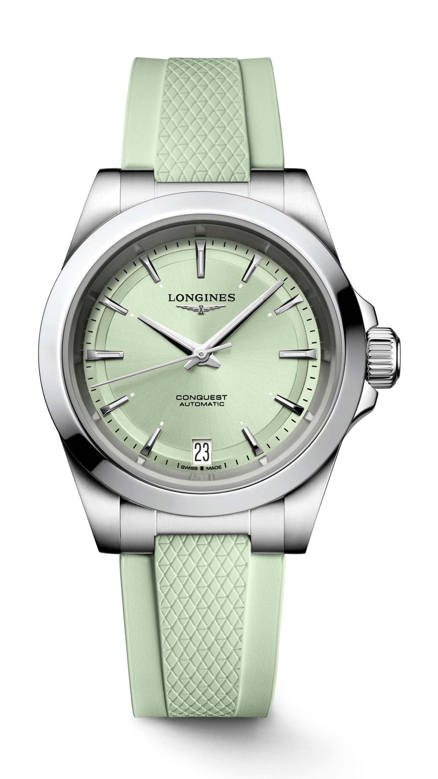 Longines Conquest 34